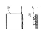 Carrier FF1DNE024005AAAA coil assy 2 diagram