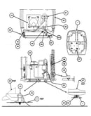 Compressor/condenser