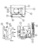 Compressor/condenser