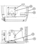 Compressor/condenser
