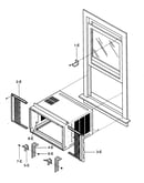Installation kit assy