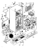 Case parts