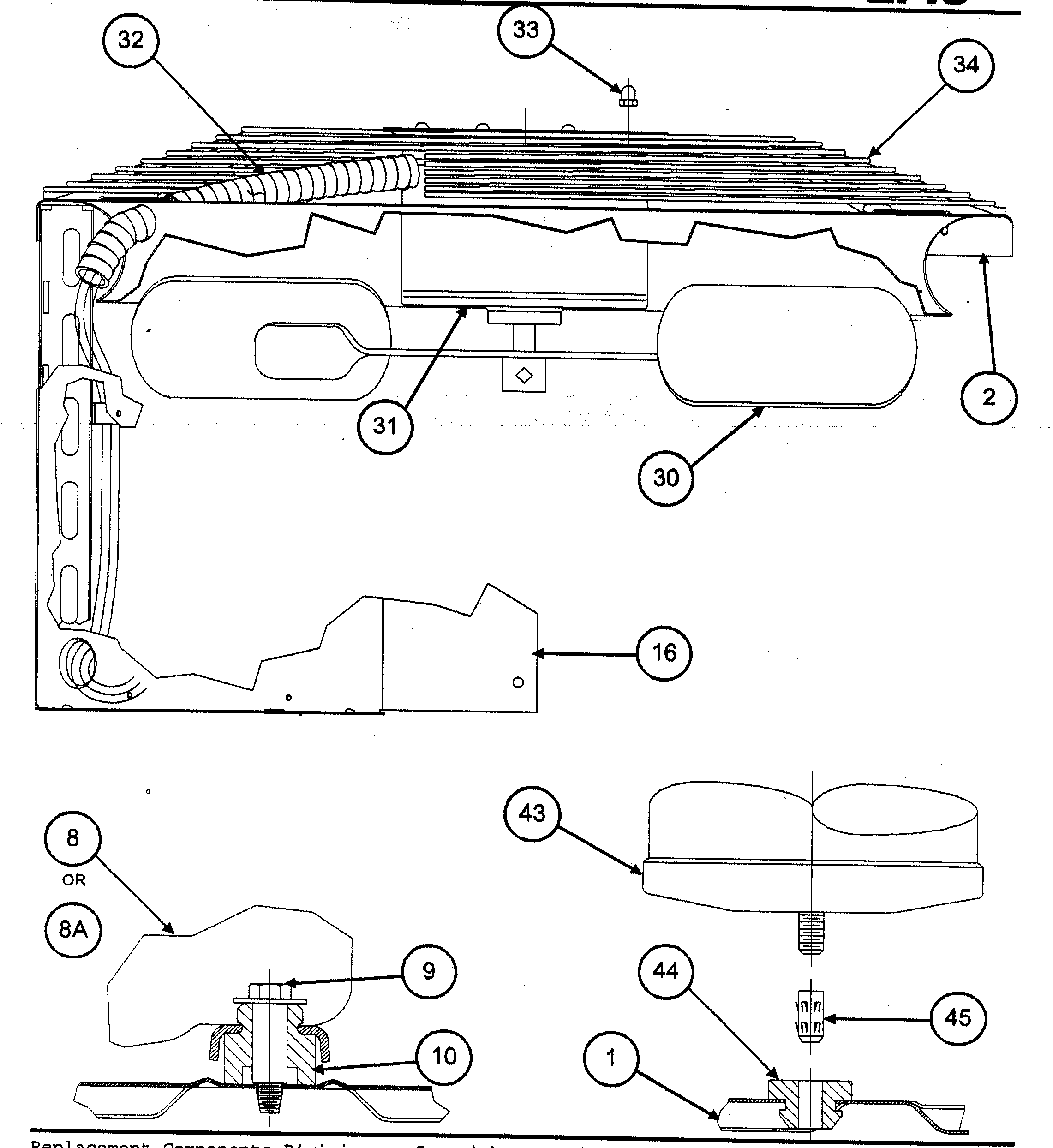 Fan blade