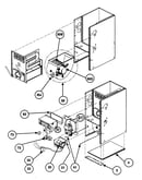 Cabinet parts 1