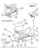 Heater exchanger group