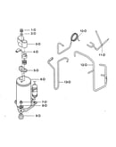 Compressor parts