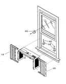Installation kit assy