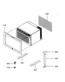 Installation kit assy