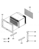 Installation kit assy