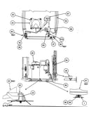 Condenser/comperssor
