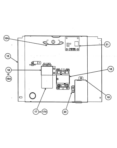 Control box