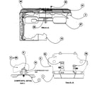 Payne PA10JA030000AA compressor diagram