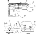 Payne PA10JA048000AA compressor diagram