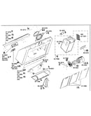 Range hood assy