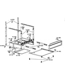 Support assy