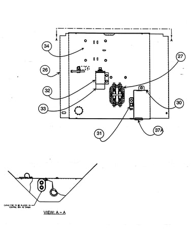 Control box