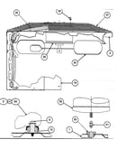 Inlet grille