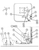 Control box/fan blade