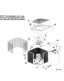 Condensing unit