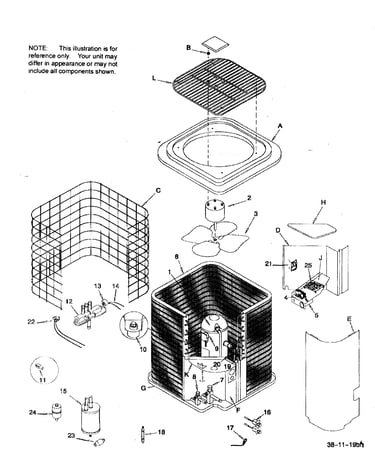 Heat pump