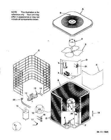 Heat pump