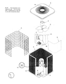 Condensing coil