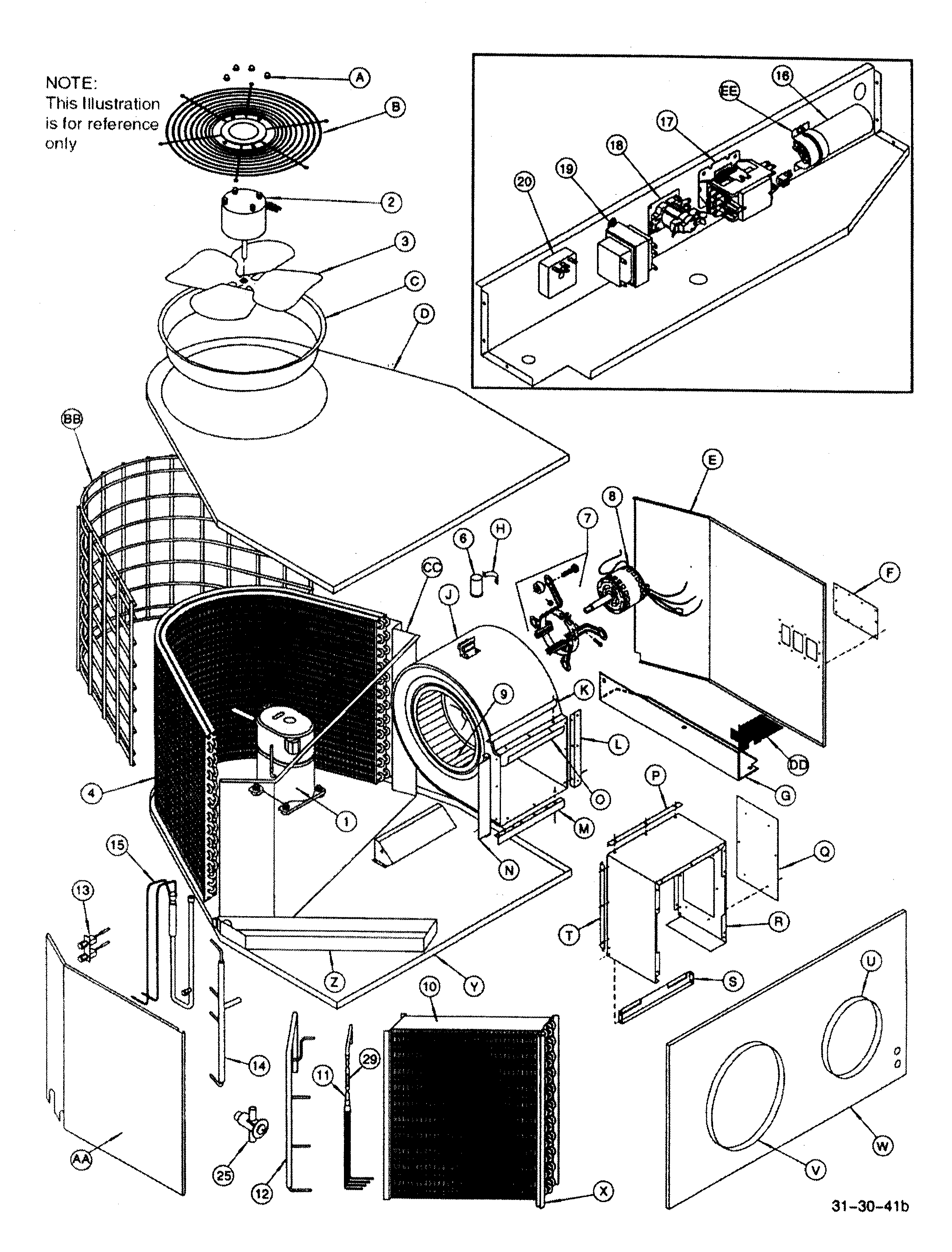 Air conditioner