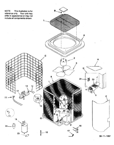 Heat pump
