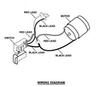 Craftsman 315114280 wiring diagram diagram