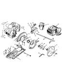 Housing assy