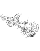 Motor assy