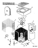 Condensing unit