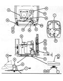 Compressor asy
