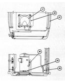 Compressor asy
