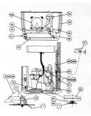 Compressor asy
