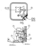 Compressor asy
