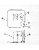 Compressor asy