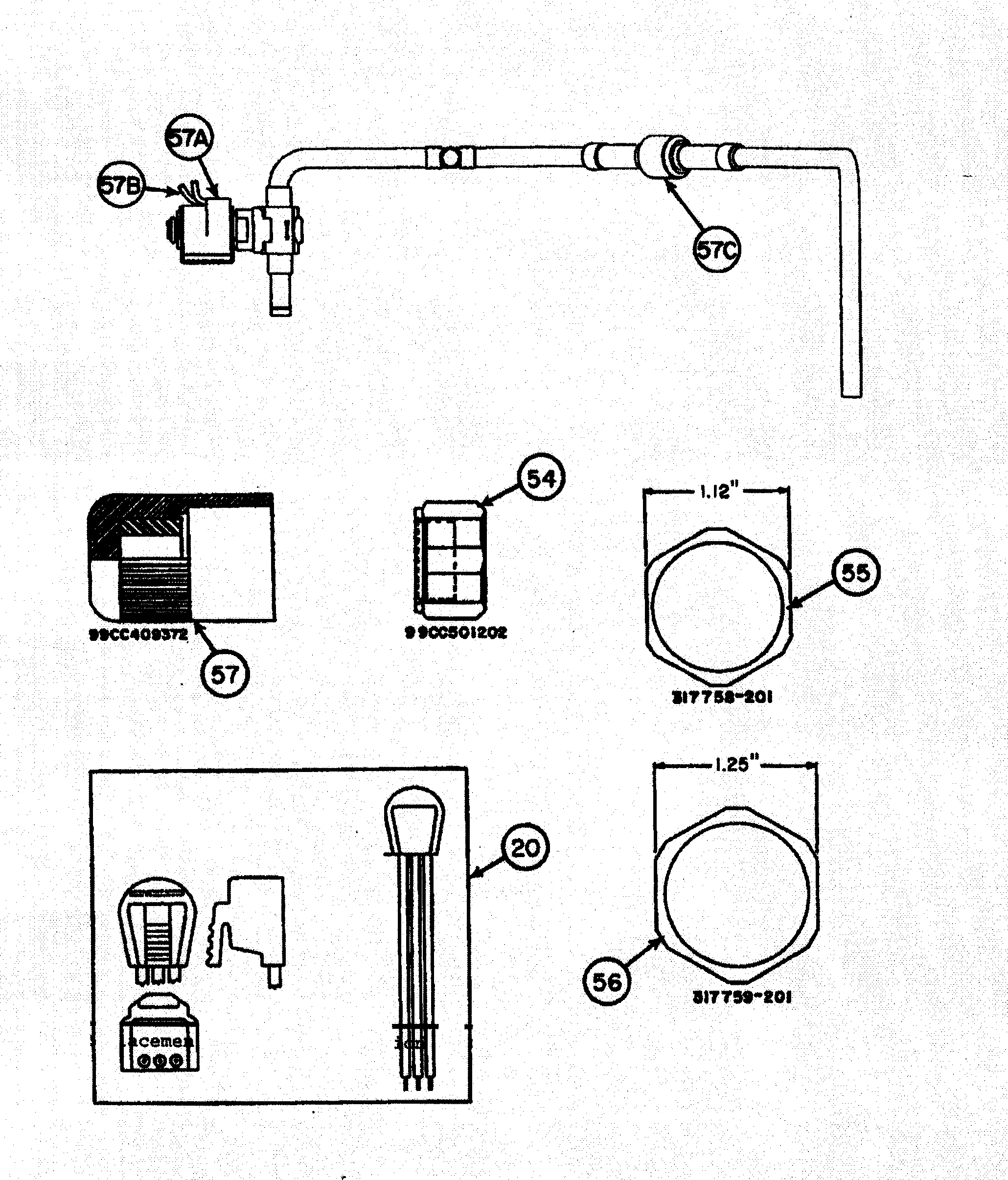 Accessories