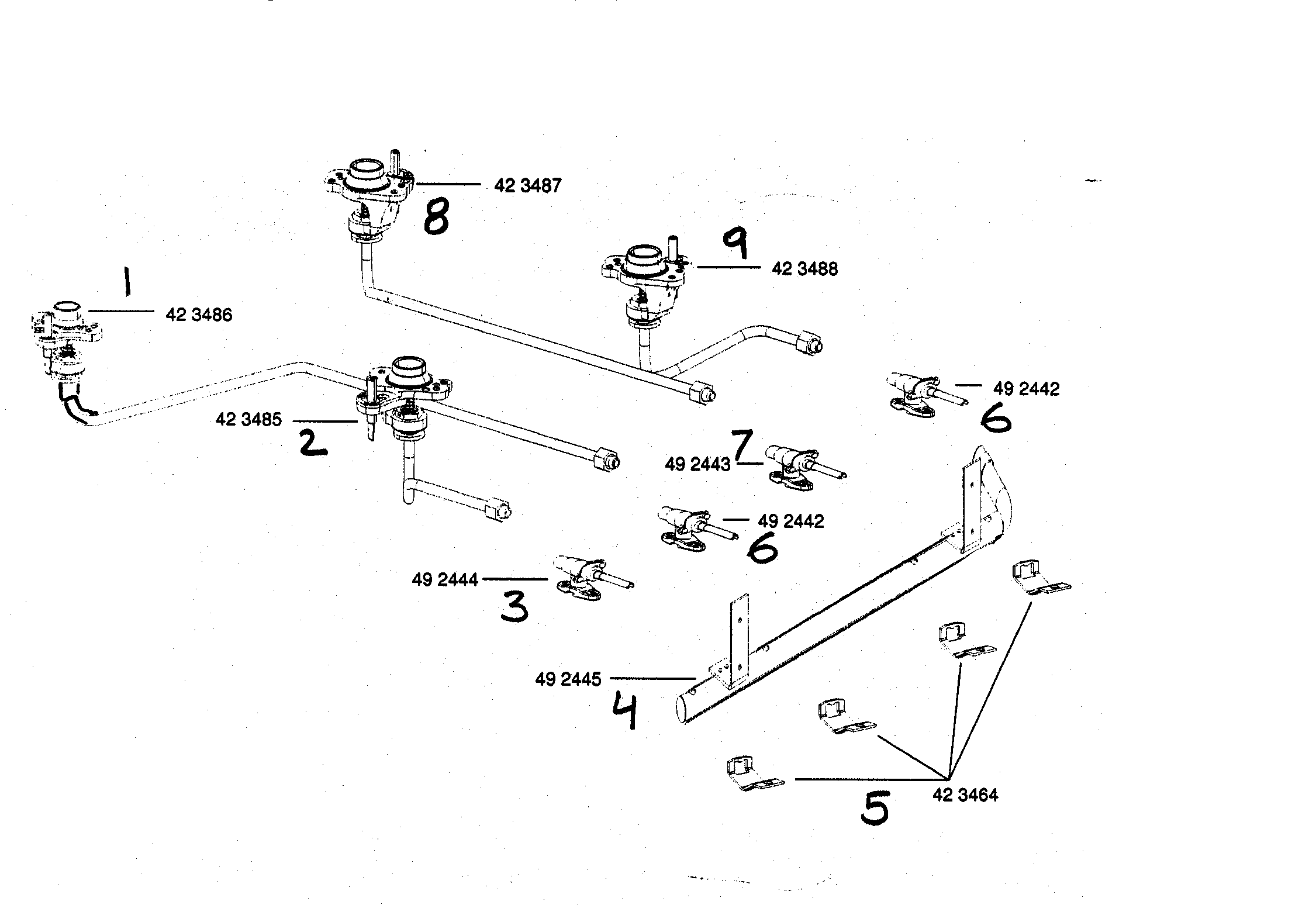 MANIFOLD ASY