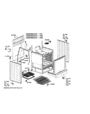 Range paneling