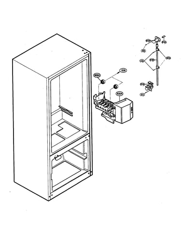 Icemaker
