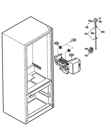 Icemaker