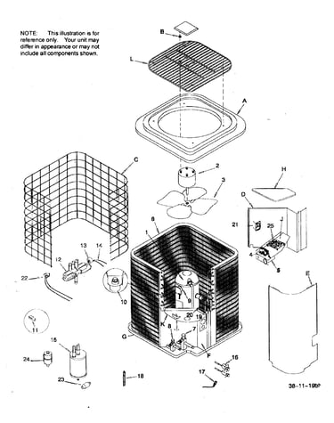 Heat pump