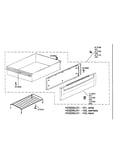 Warming drawer