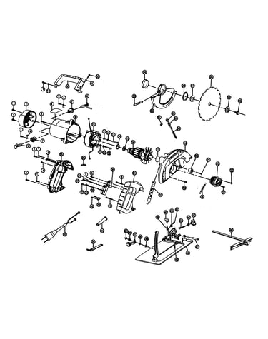 Circular saw