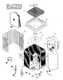 Condensing unit