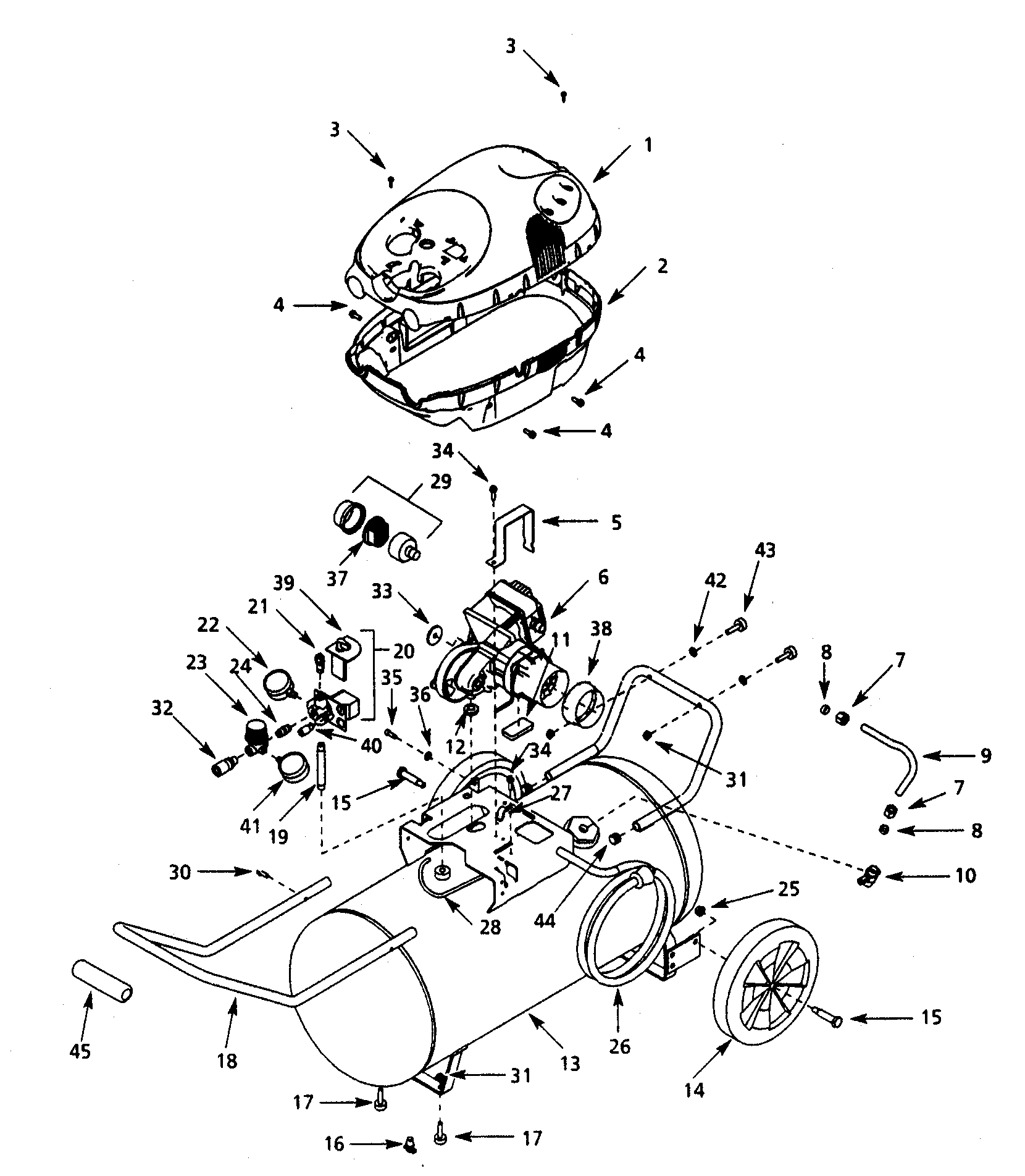 COMPRESSOR