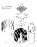 Condensing unit