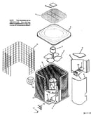 Condensing unit