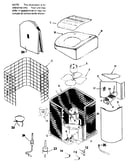 Condensing unit